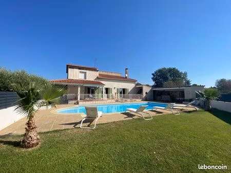 maison à vendre 200m2