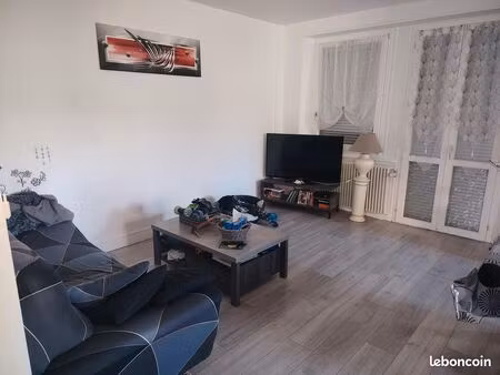maison 84m2 3 chambres 129 000
