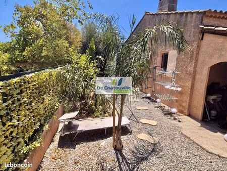villa 6 pièces 148 m²