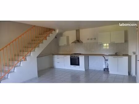 4 pièces – 85 m2