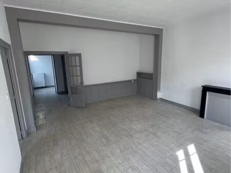 appartement f3 centre-ville