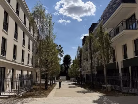 vente appartement 5 pièces 119 m² à saint-leu-la-forêt (95320)  548 000 €