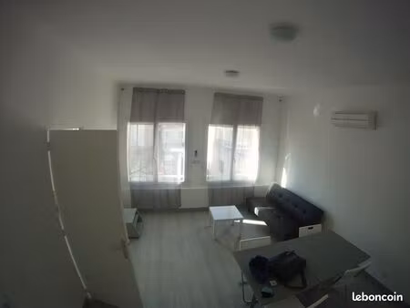 appartement proche gare
