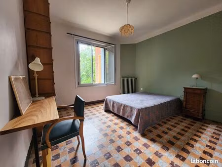 2 chambres chez l'habitant