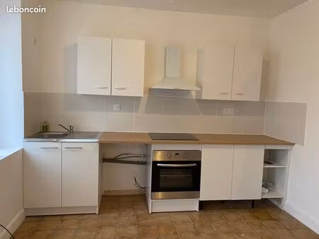 maison location