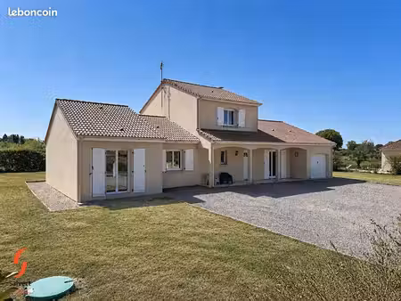 maison 7 pièces 171 m²