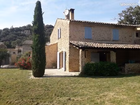maison le castellet