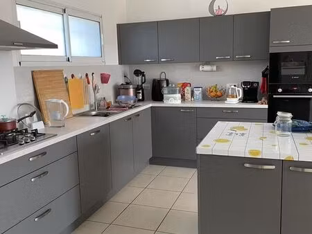 superbe villa moderne à louer – disponible immediatement