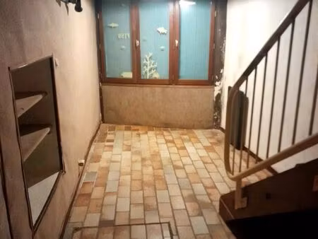 duplex 2 pièces 46 m²