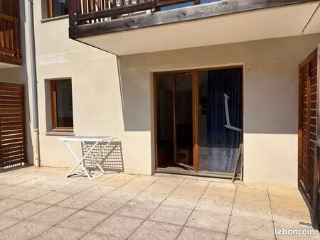 t3  30m²  4/6 couchages