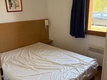 t3/4  44m²  6/8 couchages