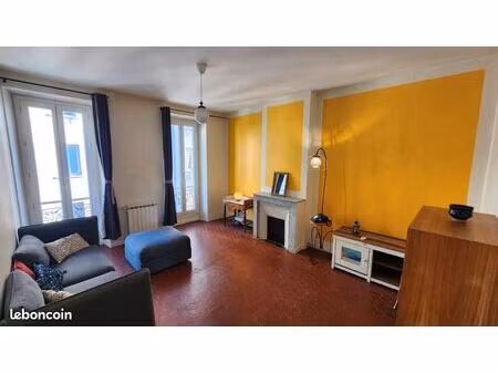 appartement - 3 pièces - 68m2