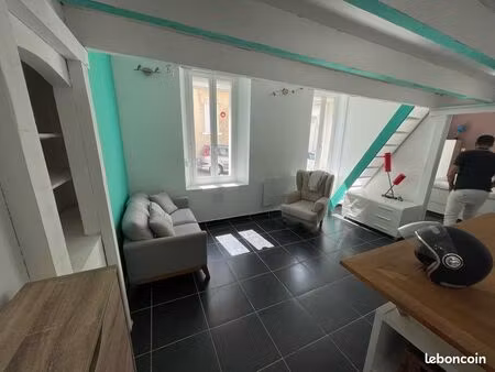 40m2 la madrzgue de montredon