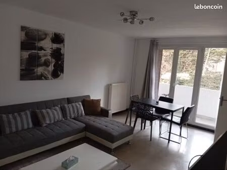 t3 meublé