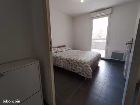appartement t2 41m2