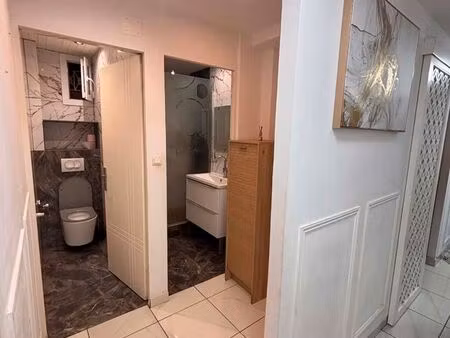 location appartement t4