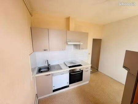 appartement t2