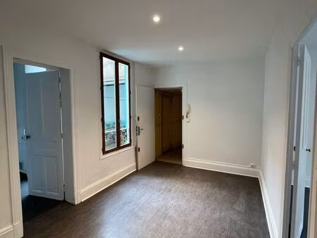 appartement t2