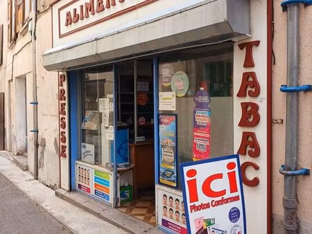 fond de commerce