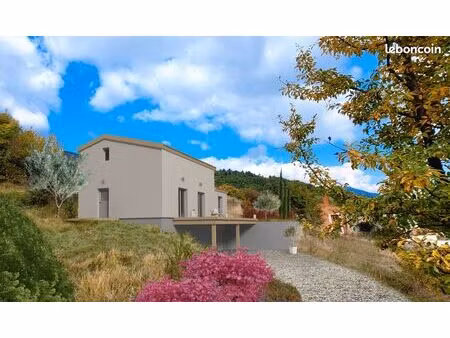 3 parcelles constructibles viabilisés