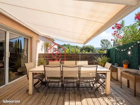 maison 5 pièces 130 m²