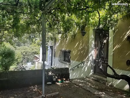 vente maison sisteron