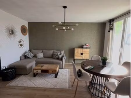 appartement t3 oraison