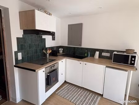 appartement triplex