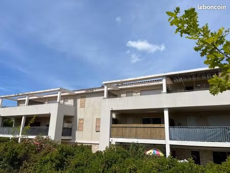 appartement 4 pièces 88 m²