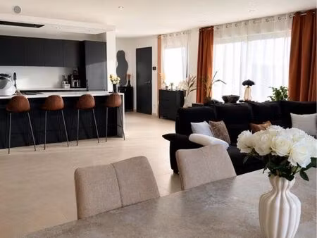 appartement duplex gap sud
