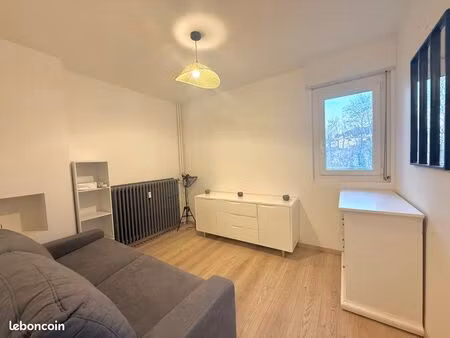 studio neuf 22m2