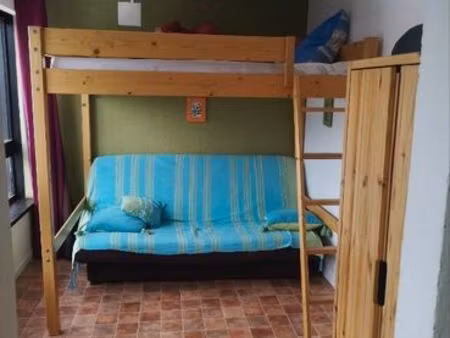 appartement cortina 1600 puy-saint-vincent