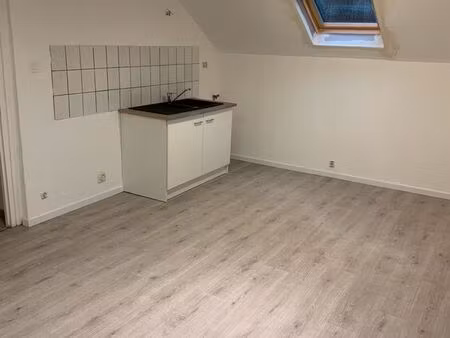 appartement xonrupt f1