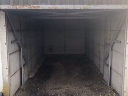 garage a louer