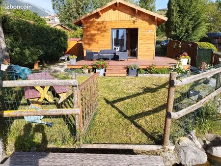chalet