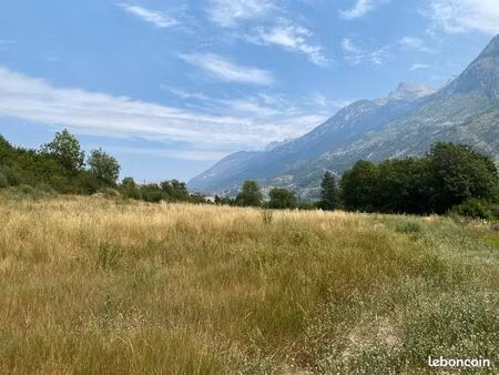 recherche terrain à bâtir