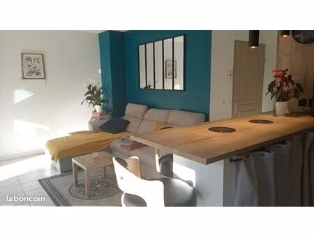 appartement t3 très bon état