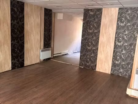 local commercial à louer – hyper centre de châtenois (88170)