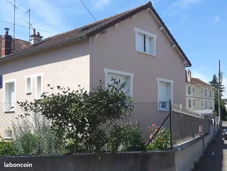 jolie maison  vente directe