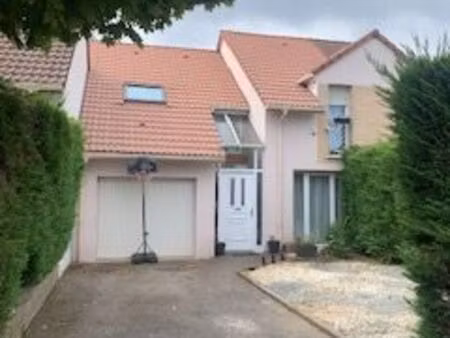maison 5p