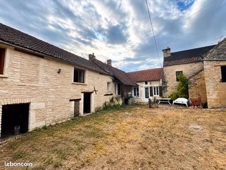 corps de ferme