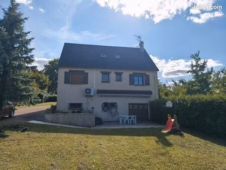 superbe maison familiale à fort potentiel d'agrandissement