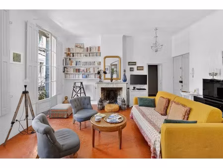 vente appartement 3 pièces 70 m² à aix-en-provence (13090)  625 000 €