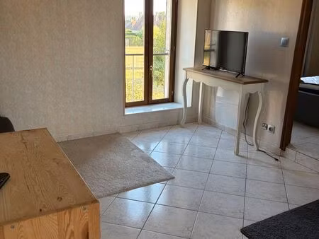 f2 meublé 460 e tcc