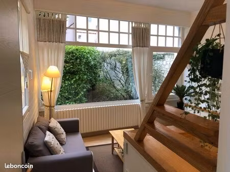 location appartement auxerre