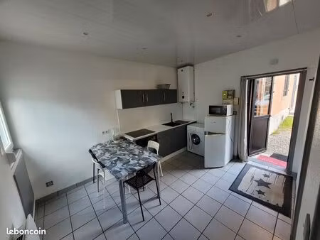 location appartement 27m2