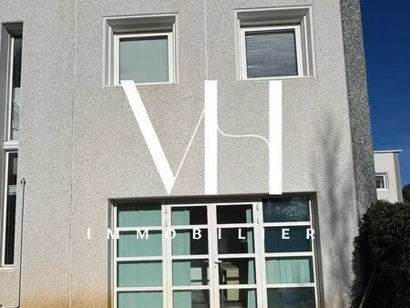 bureaux 29 m² la garde