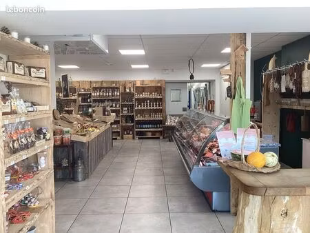 ◊ vente fonds de commerce : boucherie – épicerie – grosmagny (90)