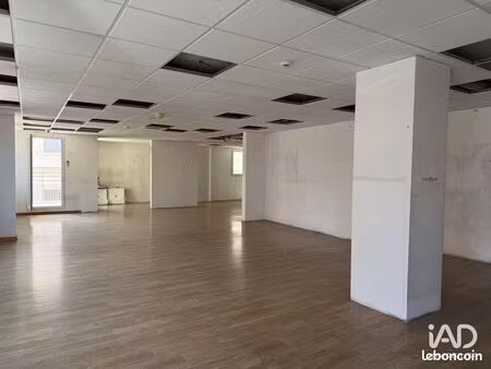 boutique 170 m² fréjus
