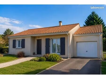 recherche maison à acheter